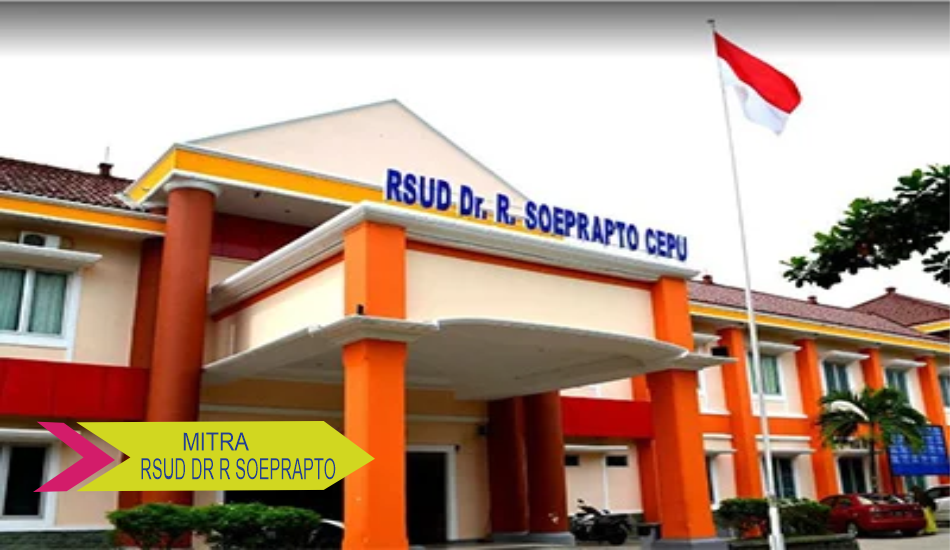RSUD DR R SOEPRAPTO